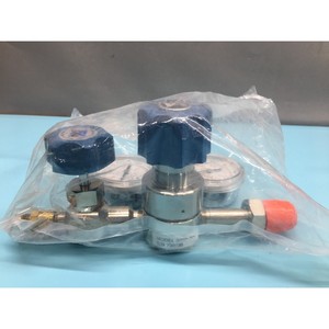 Régulateur de pression MATHESON 3020-580 + MATHESON - Équipements et pièces semi-conductrices de confiance à l'échelle mondiale - Product Image 3