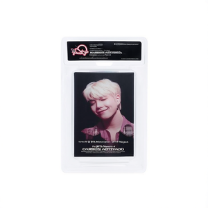 Pour les fans de BTS, souvenirs de 2019, DVD, carte photo RM Namjoon - objet de collection K-pop - Product Image 2