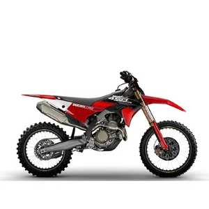 Motocicleta de Aventura Ducati Desmo450 M/X Fact/ory 2026, la Más Vendida, Disponible para Pedidos al por Mayor - Product Image 1