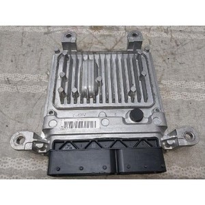 ECU และโมดูลคอมพิวเตอร์มือสองสำหรับรถยนต์ C-class รุ่น A6519007500 - Product Image 4