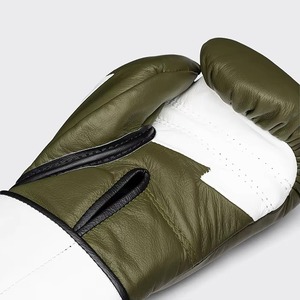 Gants de boxe de haute qualité pour l'entraînement et le sparring – Équipement de combat professionnel |   Quantité minimale de commande : 1 - Product Image 5