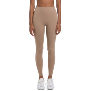 Women High Waist Seamless Tight Soft Yoga Leggings for Women Wholesale Custom Workout Athletic Running Gym <b>Pants</b> - Product Image 1
