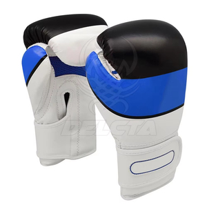 Quality Made Sustainable Boxing Gloves Factory Direct Supply Boxing Gloves In Stock Boxing Gloves - Product Image 2