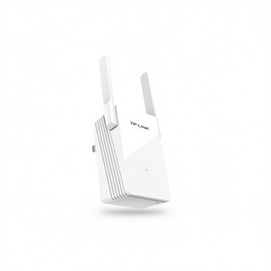 ทีพีลิงค์อุปกรณ์ขยายสัญญาณไวไฟ 300Mbps แบบดูอัลแบนด์ พร้อมเสาอากาศภายนอก สำหรับใช้ในบ้านและสำนักงาน - Product Image 2