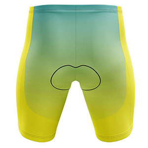 Maillot et short de cyclisme unisexe les plus vendus, uniforme respirant sur mesure pour adultes, conception de couleur personnalisée, service OEM, faible coût - Product Image 6