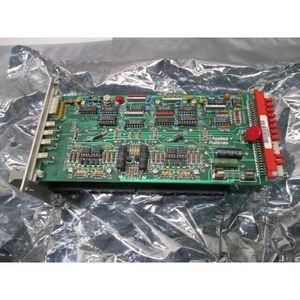 AMAT 0100-00011 แผงวงจรขับ Chopper Drive PWB, PCB, 100926 - อุปกรณ์และอะไหล่เซมิคอนดักเตอร์ระดับโลกที่เชื่อถือได้ - Product Image 2