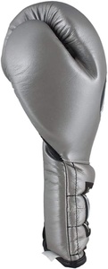 Guantes de Boxeo Profesionales Cleto Reyes, de Cuero, con Cierre de Cordones, para Entrenamiento, para Adultos - Product Image 4