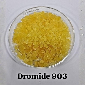 Résine de polyamide spécialisée conçue pour les applications d'adhésifs industriels |   Dromide 903 Dromide 903 - Product Image 4