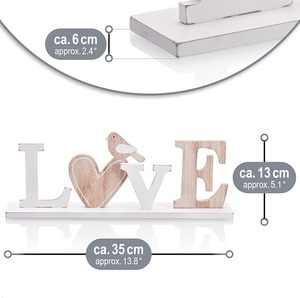 Gran calidad a precio razonable. Decoración navideña radiante de aluminio y madera. Pieza decorativa hecha a mano para el estilo festivo del hogar. - Product Image 3