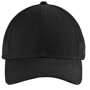 Adjustable Fitted <b>Waterproof</b> Cotton Twill Sports Baseball <b>Cap</b> with Animal Print Image Design for Adults Unisex - Product Image 4