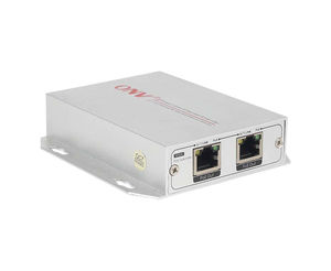 Extenseur POE Industriel DIY ONV Gigabit 2 Ports Répéteur 200m de Distance Garantie 3 Ans ODM OEM OBM HZ44 - Product Image 2