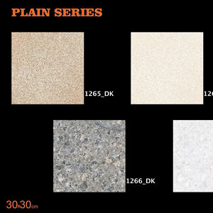 Carreaux de sol numériques modernes pour extérieur, finition mate, céramique, 300x300mm, 30x30cm, 12x12 pouces, pour allées de voitures - Product Image 1