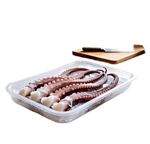 Encontrar <span class=keywords><strong>Pulpo</strong></span> <span class=keywords><strong>Entero</strong></span> <span class=keywords><strong>Congelado</strong></span> Similar a Icon Fresh, Disponible para Comercio Global con Embalaje Seguro - Product Image 1