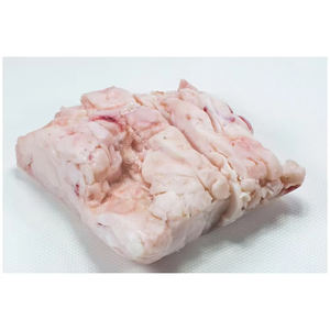 Graisse de queue d'agneau certifiée halal provenant de moutons sains, en vrac, surgelée, fournisseur - Product Image 1