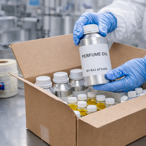 Solvant de parfum à base d'eau de qualité supérieure pour la fabrication de parfums et de fragrances, formule de parfum sans alcool, 2 KG - Product Image 6