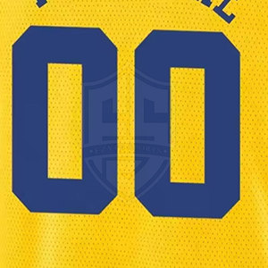 Hot Selling Basketball Jersey Low MOQ Basketball Jersey Sublimation Men Basketball Jersey For Online Sale - Product Image 6