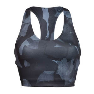 Sujetador Deportivo de Moda para Mujer, Ropa Deportiva, Sujetador Deportivo para Entrenamiento, Venta en Línea - Product Image 1