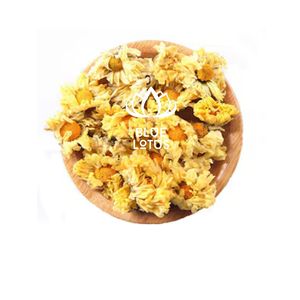 MÁS VENDIDO: Capullos de Crisantemo Secos para Té, Fuente Ecológica Sostenible - Product Image 1