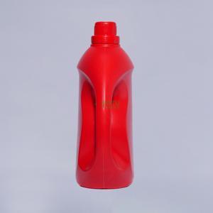Offre Spéciale – Bidon en PEHD de 3,8 L avec bouchon à vis pour lessive, adoucissant textile – Économie d'énergie – OEM/ODM - Product Image 2