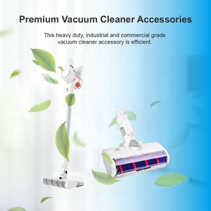 Cabezal de cepillo de rodillo motorizado para <span class=keywords><strong>Xiaomi</strong></span> <span class=keywords><strong>Dreame</strong></span> K10 1C V8 <span class=keywords><strong>V9</strong></span> V9B V10 V11 piezas de repuesto de filtro de aspiradora - Product Image 6