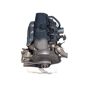 Ensemble moteur 5L d'occasion – Moteur importé propre avec faible kilométrage - Product Image 1