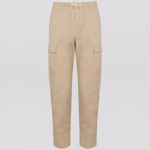 กางเกงคาร์โก้ผู้ชายคุณภาพดีที่สุด ผลิตจากโรงงานด้วยวัสดุชั้นเยี่ยม ป้องกันการหดตัว รุ่นล่าสุด กางเกงคาร์โก้ผู้ชายที่ดีที่สุด - Product Image 6