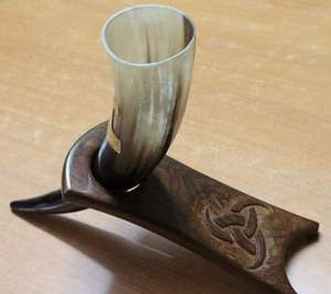 Cuerno para Beber - Product Image 6