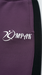 กางเกงขาสั้นออกกำลังกาย ฟิตเนส โยคะ กระชับ ระบายอากาศ สตรีทแวร์ ยกน้ำหนัก เอวสูง ไร้รอยต่อ สำหรับผู้หญิง ทรงสครันช์ สำหรับออกกำลังกายที่ยิม - Product Image 2