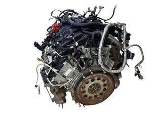 Motor Ford Expedition 3.5L EcoBoost 2022-2024 *90K Millas* Turbos Incluidos - Product Image 4