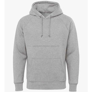 Sweat-shirt à capuche oversize en gros, manches raglan, 100% coton, grammage lourd, tendance, uni, poche personnalisée, technique de lavage frontal - Product Image 3