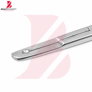 Nuevo Producto de Última Tendencia, Buen Proveedor, Pinzas de Acero Inoxidable de Primera Calidad Hechas a Medida - Product Image 3