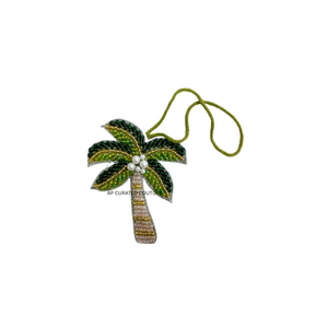 Abalorios de Semillas Hechos a Mano Personalizados para Bolsos – Accesorios de Regalo y Manualidades con Cuentas Más Vendidos para Decorar tus Bolsos - Product Image 3