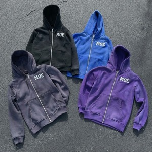Sudadera Corta Moderna Premium para Hombre, Estilo Urbano de Invierno, con Capucha, Logotipo Bordado Personalizado, Transpirable, DTG, D-T-F, Personalizable - Product Image 5