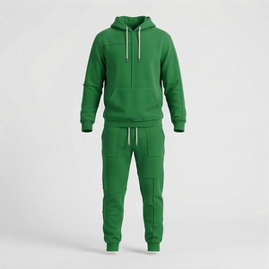 Custom High Quality <b>Velour</b> <b>Tracksuit</b> Men Sportswear Velvet Suit Fleece Luxury <b>Velour</b> <b>Tracksuits</b> For Men Men's <b>Tracksuits</b> - Product Image 1