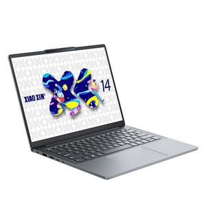 L e n o V o Xiao Xin 14 SE(14C) I n t e l Core, portátil personal para juegos, 16GB, 512GB, 14 pulgadas, IPS, amplia gama de colores - Product Image 1