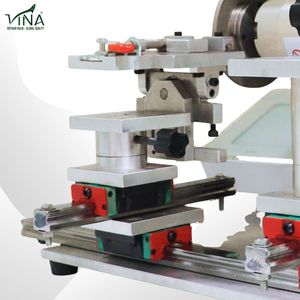 Vina MQ02 Nail <b>Cutter</b> Sharpening Machine for Better Cutting <b>Edge</b> Performance - Product Image 4