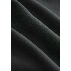Sweat à capuche personnalisé de haute qualité en molleton 100% coton 400GSM, imprimé à l'écran, décontracté, respirant, séchage rapide, logo sur le devant, pour homme - Product Image 5