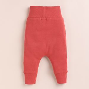 กางเกงเลกกิ้งขายาวทำจากไม้ไผ่ออร์แกนิกคุณภาพระดับพรีเมี่ยม - Product Image 2