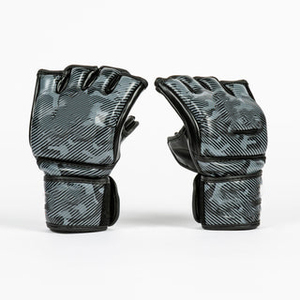 Fabricant de gants de MMA OEM ODM avec logo personnalisé et options de couleurs personnalisées, gants de MMA haut de gamme pour hommes, femmes et jeunes pratiquant les arts martiaux - Product Image 5