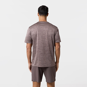 Wholesale Summer Men's Sets <b>Short</b> and T Shirts <b>Short</b> Two Piece Suits Breathable Man Casual Cotton T Shirts and <b>Shorts</b> set - Product Image 4