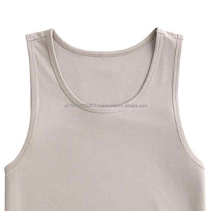 Latest Hot Selling <b>Men</b> tank <b>Top</b> High Quality Sustainable Quick Dry - Product Image 6