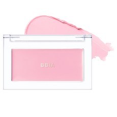 BBIA Ready to Wear para Downy Angel 07 1 unidad 3g Polvo Compacto para Piel Clara con Acabado Luminoso para Usar en el Rostro - Product Image 1