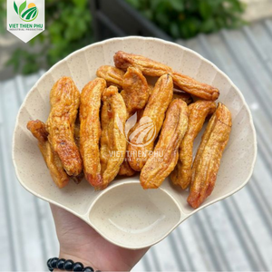 VIET THIEN PHU VIETNAM Plátano Seco Premium, Suministro Directo de Fábrica - Product Image 2