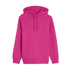 Sweat-shirt à capuche pour femme, broderie personnalisée de haute qualité, impression logo, hiver, 100% coton - Product Image 6