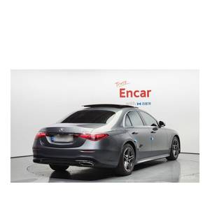 Mercedes-Benz Classe S S400 d 4MATIC Modèle août 2022 avec 62 626 km, boîte automatique, carburant diesel, conduite à gauche, caméra de recul - Product Image 2