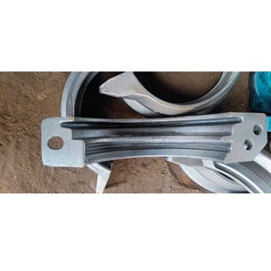 Pièces de précision en acier inoxydable du Vietnam, résistantes à la corrosion, pour l'ingénierie chimique des machines, fabrication OEM/ODM. - Product Image 6