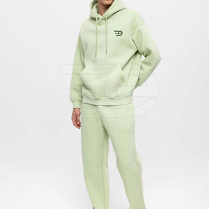 Survêtements à capuche pour hommes, respirants et souples, pour le sport, la course et la gym - Product Image 3