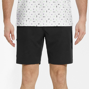 Pantalones cortos de golf de alto rendimiento con 5 bolsillos para hombre, elásticos en 4 direcciones, de secado rápido, ligeros, de tiro medio, estilo casual - Product Image 6