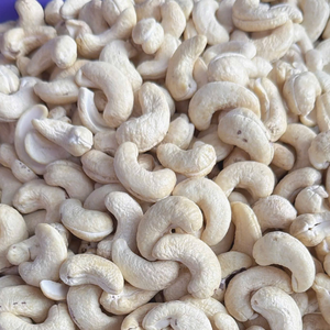 ลดราคาพิเศษ 2025 เม็ดมะม่วงหิมพานต์อบเวียดนาม ออร์แกนิค เม็ดมะม่วงหิมพานต์เวียดนาม W320 พร้อมส่ง - Product Image 1