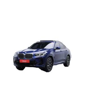 BMW X4 XDrive20i M Sport 2023, Euro V, conduite à gauche, boîte automatique, caméra de recul, 81 926 km - Product Image 1